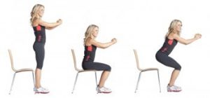 chair-squats