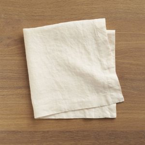 napkin