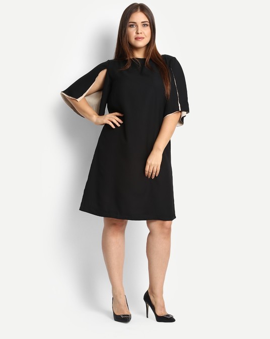 black-chandley-plus-size-dress-in1705mtodrebla-294-front
