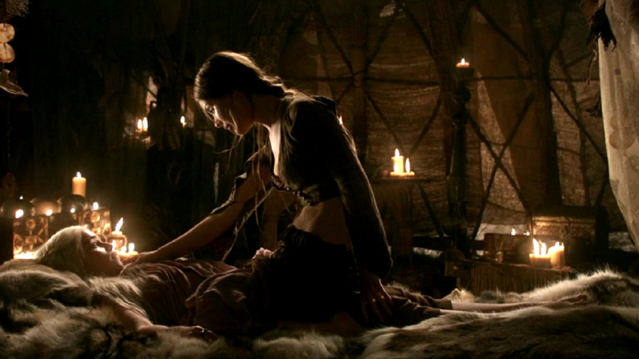 5 Sex Lessons Taught By 'Game Of Thrones' | LifeCrust