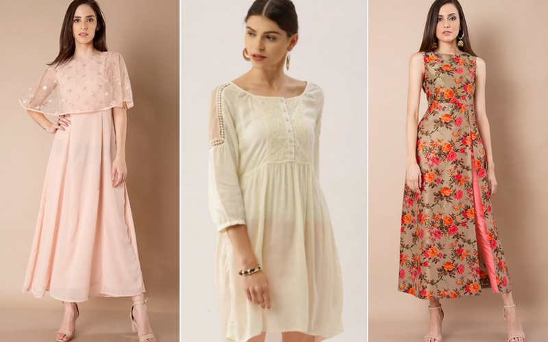 7 Perfect Kurti That You NEED This Summer! | LifeCrust