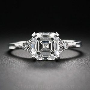 1375914585_10_1_6105_Asscher_Cut_Diamond_Engagement_Ring__1_of_6_