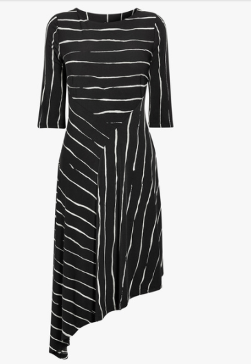 Buy Next Asymmetric Hem Dress for Women Online India Best Prices Reviews NE988WA93MRNINDFAS