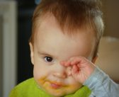 Break the Overtired Baby Cycle and Get Baby to Sleep!