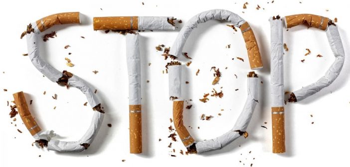 Effective tips to stop smoking!