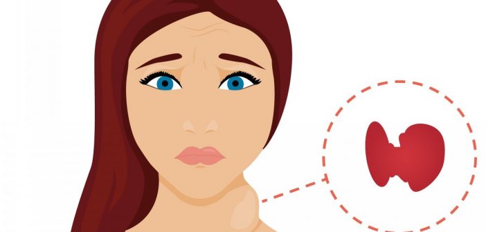Effective ways to cure hyperthyroidism!