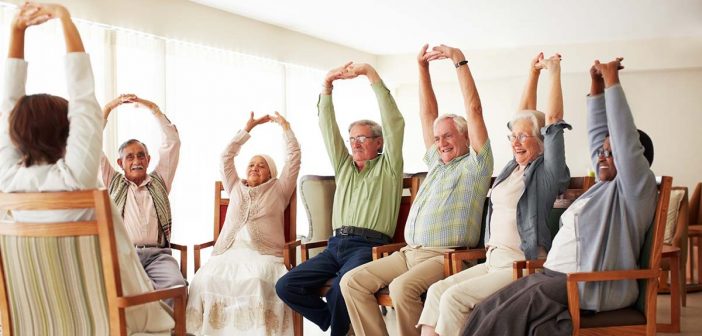 Reasons Why Moving to a Senior Living Community Can be Great!